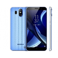 Смартфон HomTom S16 Синий